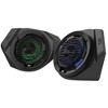 MTX Audio X3-17-THUNDER3 2017+ 1000-Watt, 3-Speaker Audio System for Select Can Am Maverick X3 Vehicles - 4 of 4