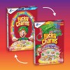 General Mills Lucky Charms Cereal  - image 2 of 4
