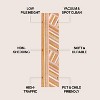 JONATHAN Y Retro Rainbow Contemporary Stripe Multi Area Rug - 3 of 4