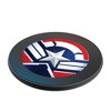 Keyscaper Marvel Avengers Grid 15-Watt Wireless Charger - 2 of 4
