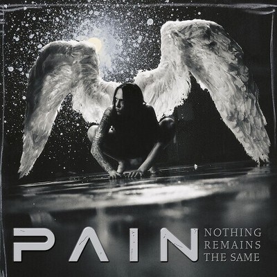 Pain - Nothing Remains the Same (Remastered) (CD)
