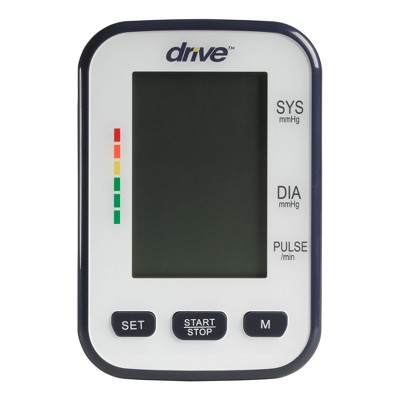 Omron 3 Series Digital Wrist Blood Pressure Monitor, 1 Count : Target