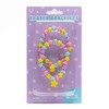 Continental Accessory 2pk Eraser Bracelet Star - 2 of 3