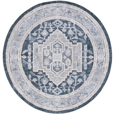 Blair Washable BLR210 Power Loomed Rug - Safavieh