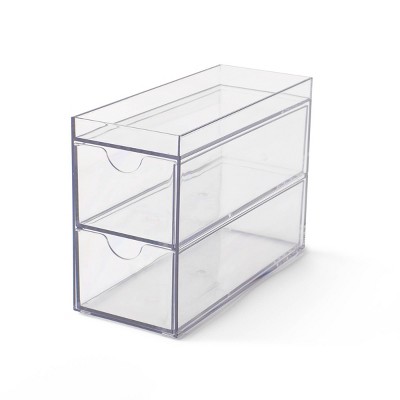 Long two drawer - Bullseye's Playground™
