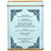 Harney & Sons, HT Tea Blends, Winter White Earl Grey Tea, 20 Sachets, 1.4 oz (40 g) - 2 of 2