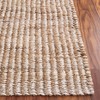 Natural Fiber NF734 Hand Woven Area Rug  - Safavieh - 2 of 4