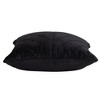 Parkland Collection,Tobyn Transitional Quilted Throw Pillow - 3 of 4