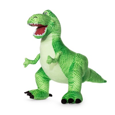 target rex toy story