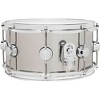DW Collector's Series Stainless Steel Snare Drum - 3 of 4