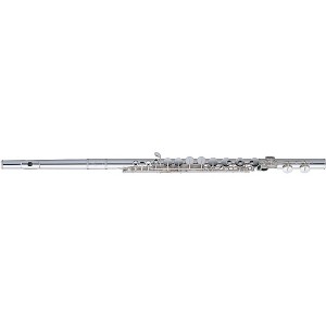 Pearl Flutes 201 Series Alto Flute Straight Headjoint - 1 of 1