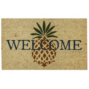 Park Designs Welcome Doormats - 1 of 4