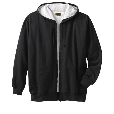 Thermal Lined Hoodie : Target