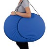 Pacific Play Tents Teacher Chair - Blue - 3 of 4