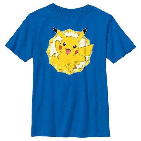 Pikachu shirt cheap