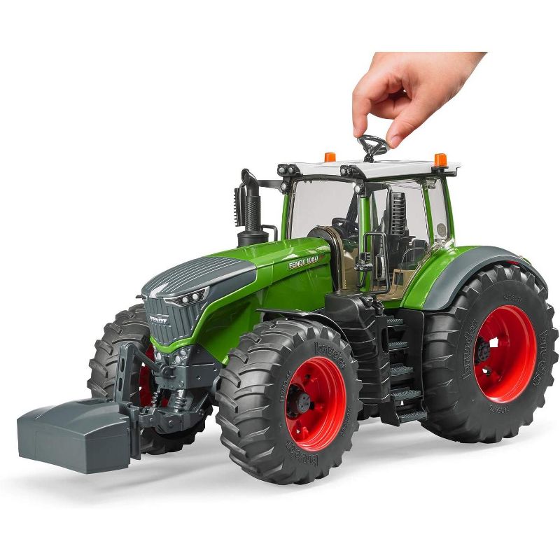 Bruder Fendt X 1000 Farm Tractor, 2 of 7