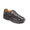 Dr. Comfort Betty Diabetic Therapeutic Walking Shoes Women-Strechable Lycra with Gel Inserts & Removable Insoles - 4 of 4