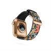 Marta Barragan Camarasa Animal print dark jungle Apple Watch Band - Society6 - 2 of 3