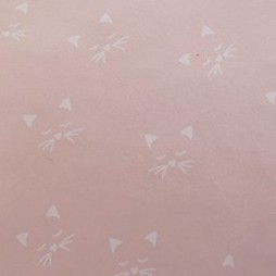 pink cats