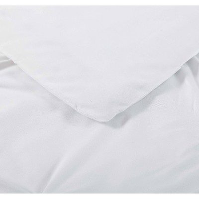 Truly Soft Everyday Queen Pueblo Pleated Bed in a Bag Set White: 6-Piece Geometric Microfiber Bedding, Midweight, 180 Thread Count — фото 2