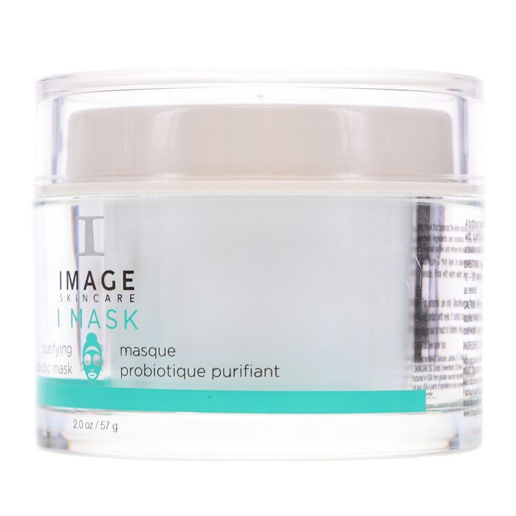 IMAGE Skincare I MASK Purifying Probiotic Mask 2 oz, 4 of 8