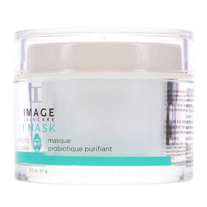 IMAGE Skincare I MASK Purifying Probiotic Mask 2 oz, 4 of 9