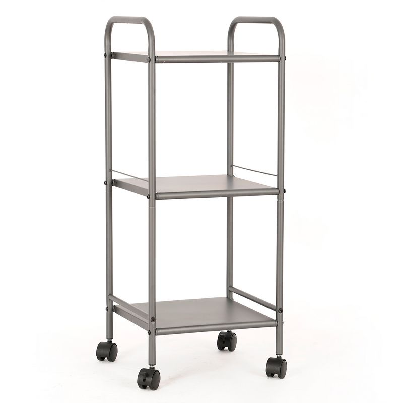 3 Shelf Utility Storage Cart - Room Essentials&#153;, 1 of 12