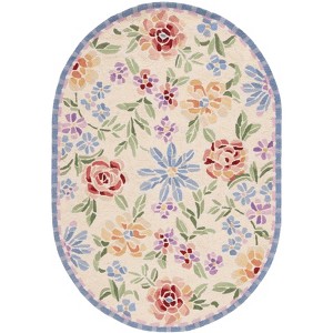 Chelsea HK214 Handmade Rug - Safavieh - 1 of 4