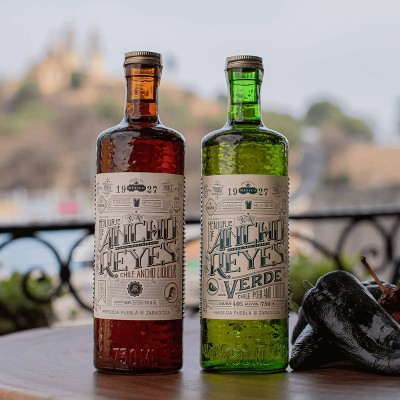 Ancho Reyes Ancho Chile Liqueur - 750ml Bottle