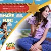 World Tech Toys Pixar Toy Story Emoji Woody IR UFO Ball Helicopter - 2 of 4