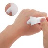 Unique Bargains Lightweight Mini Facial Mask Brush 1 Set - 3 of 4