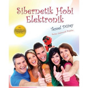 Sibernetik Hobi - Genc - by  Turkay Yildiz (Paperback) - 1 of 1