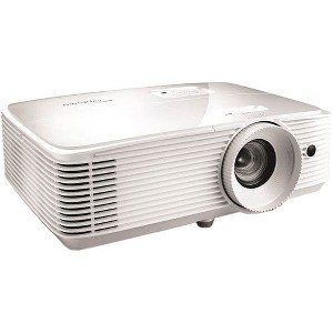 Optoma Technology EH334 3600-Lumen Full HD DLP Projector - 1 of 4