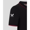 Castore Joe Gibbs Racing Lifestyle Polo Shirt - 4 of 4