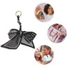 Unique Bargains Bow Bag Charm 1 Pc - 3 of 4