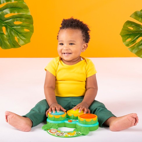 Bright Starts Safari Beats Musical Toy : Target