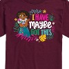 Men's - Encanto -  Short Sleeve Graphic T-Shirt - 2 of 4