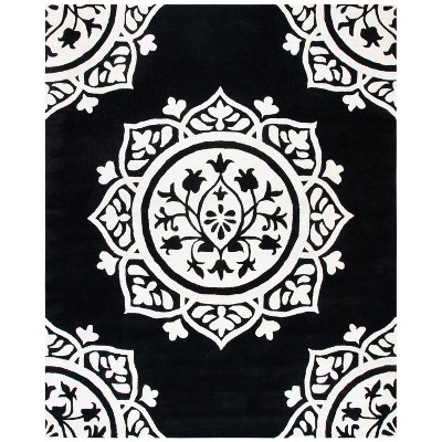 Bella BEL136 Hand Tufted Rug - Safavieh