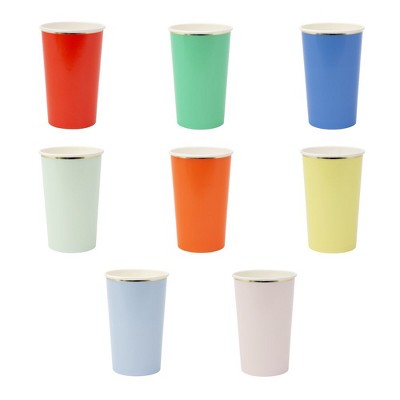 disposable drinkware