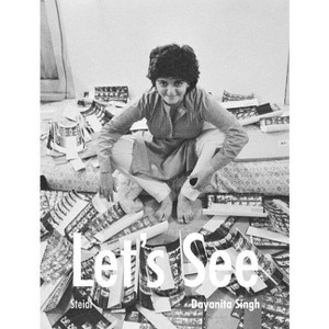 Dayanita Singh: Let's See - (Paperback) - 1 of 1