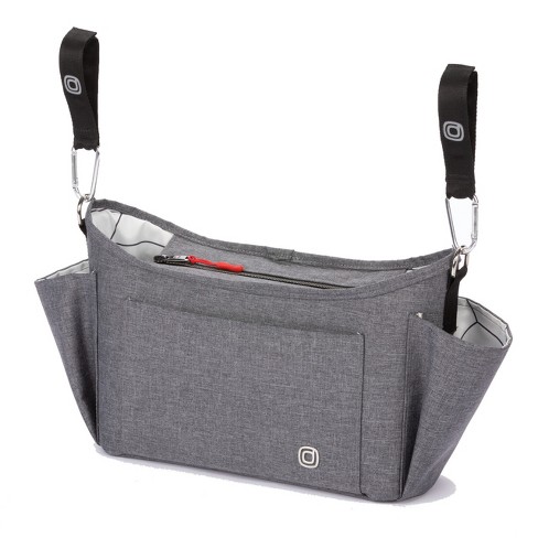 Stroller Organizer with Cup Holders