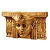 Design Toscano Pharaoh Rameses I Egyptian Ruler Wall Sculpture - 2 of 4