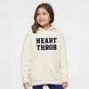 The Juniper Shop Heart Throb Youth Graphic Hoodie - 2 of 3