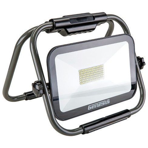 Genesis™ 6,500-lumen Portable Foldable Led Work Light. : Target