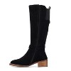 Vintage Foundry Co. Women's Berenice Tall Boots - 3 of 4