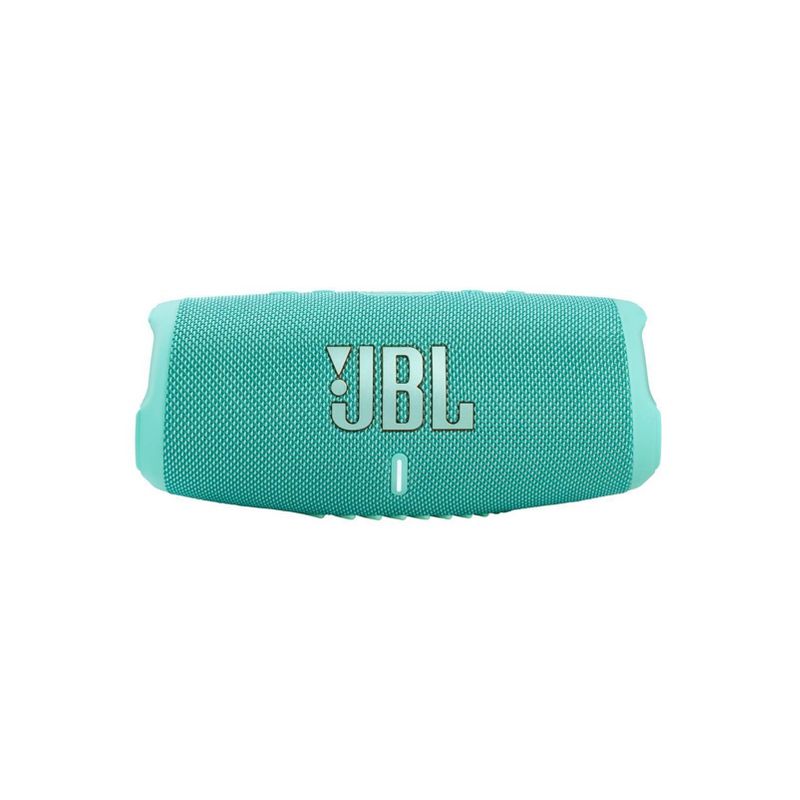 JBL Charge 5 Portable Bluetooth Waterproof Speaker, 3 of 8