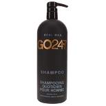 UNITE Hair GO247 Real Men Shampoo 33.8 oz