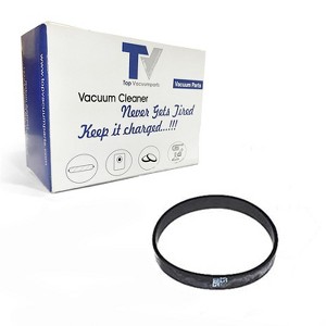 Topvacuumparts Replacement Part For Bissell Flat Pump Belt for 1964, 19862, 19863, 1986R, 1986V And 2007 Vac Models # compare to part 1606428 - 1 of 3