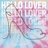 Junior's Women Sex and the City Hello Lover Shoe Crop T-Shirt - 2 of 4