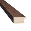 Amanti Art Fresco Dark Walnut Framed Dry Erase Magnetic Board - 3 of 4